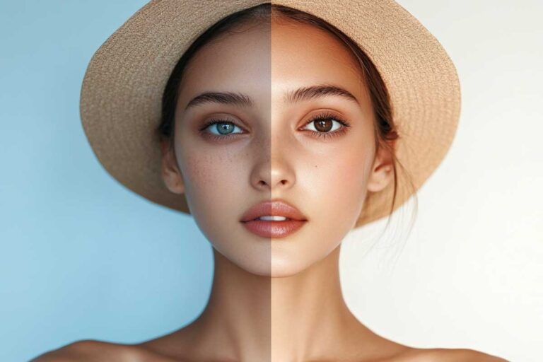 Can Sunscreen Prevent Tanning