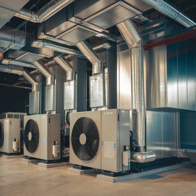 Hidden Dangers in Your Home's Air and How Quick Clean HVAC Can Help