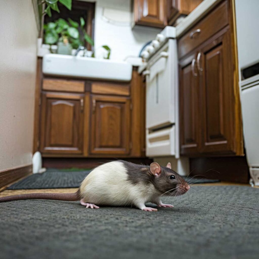 The Silent Invasion of Pests in Your Dream Home