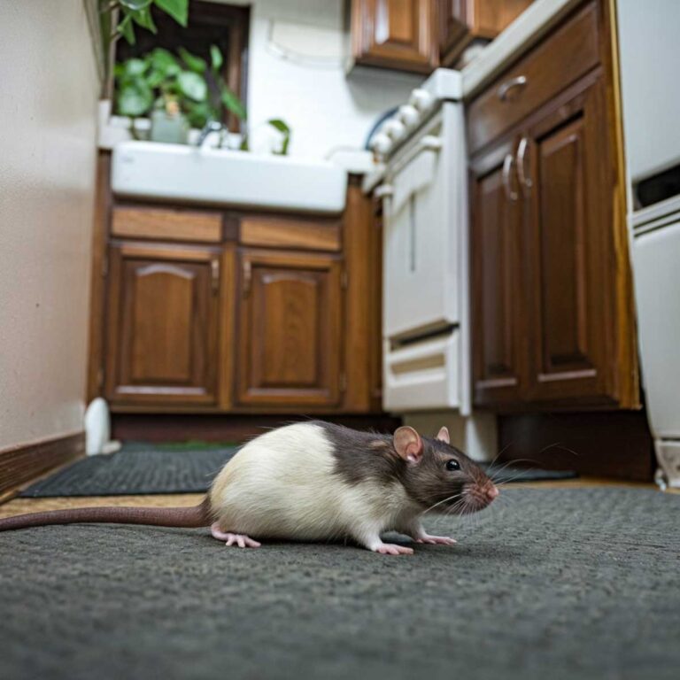 The Silent Invasion of Pests in Your Dream Home