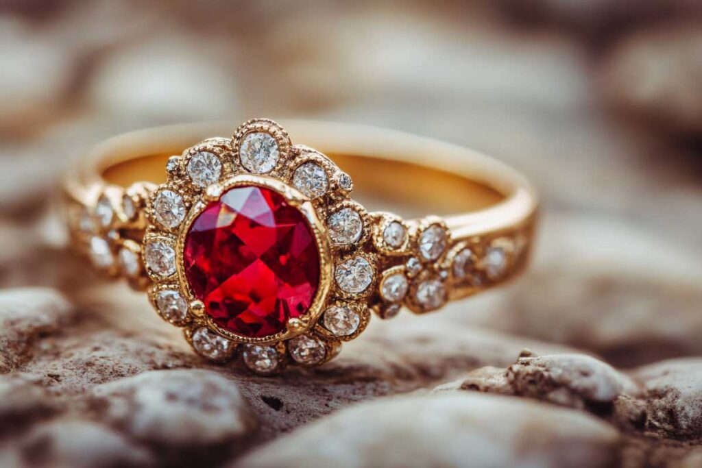 Top 5 Places to Sell Your Vintage Jewelry in Houston