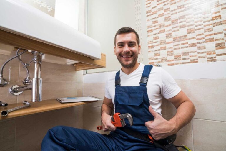 What to Look for When Hiring a Professional Plumber