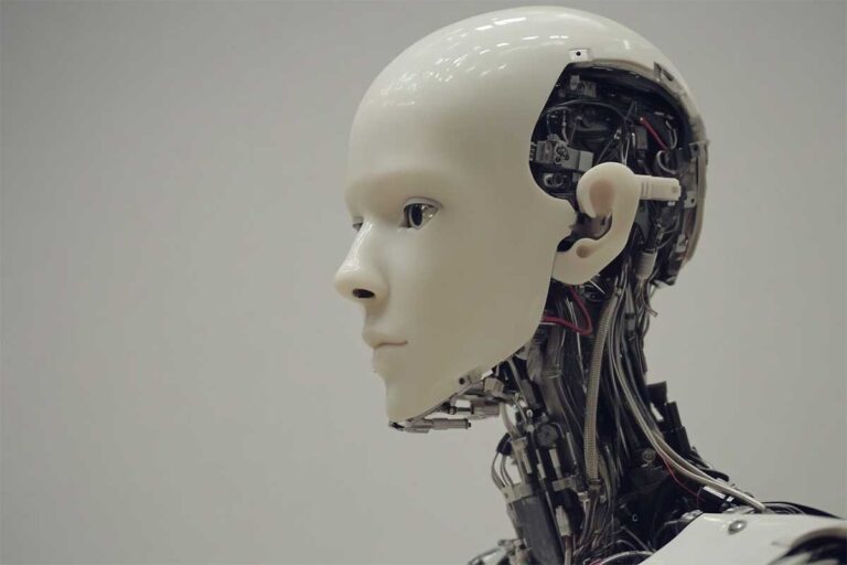 A Comprehensive Guide to the AI Development Process