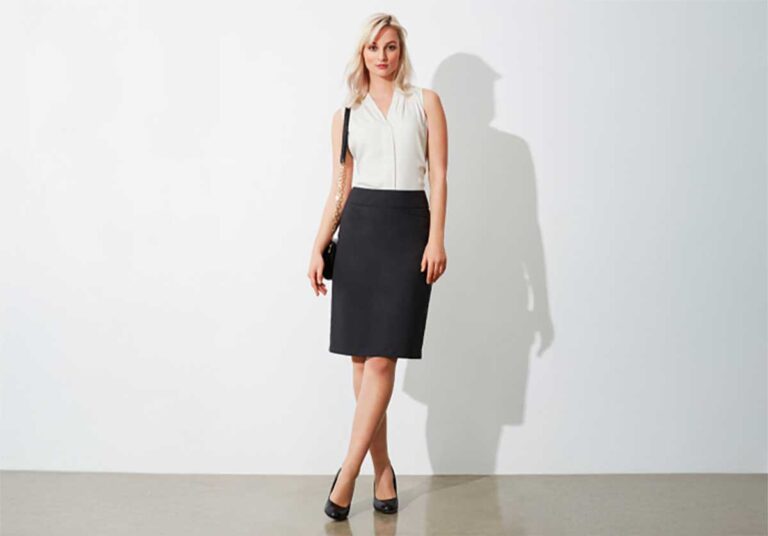 Why Corporate Office Skirts Are a Timeless Choice for Women