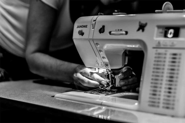 Craftsmanship as the Cornerstone of Quality Attire