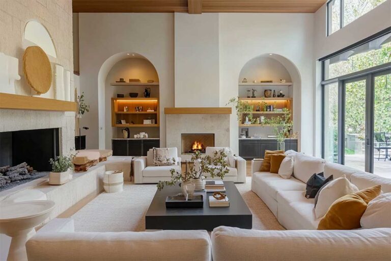 Design Trends That Pair Style with Comfort