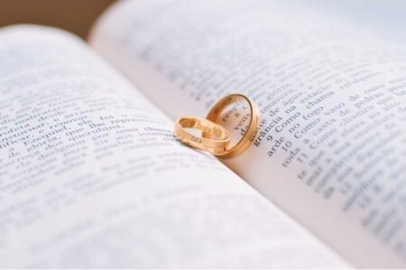 How To Choose Designer Wedding Bands
