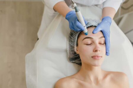 What Makes Toronto the Perfect Place to Experience HydraFacial Treatment