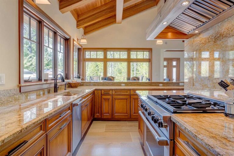 The Ultimate Guide to Caring for Your Quartz Countertops