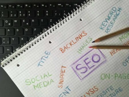 Features of Effective SEO Content