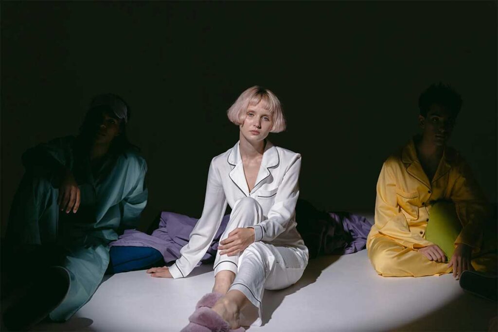 Trendy Pajama Sets You’ll Want to Wear Outside