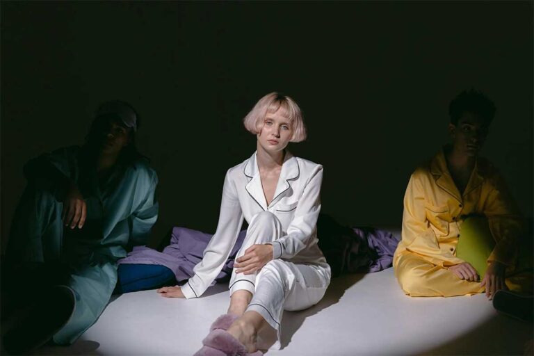Trendy Pajama Sets You’ll Want to Wear Outside
