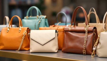 How to Choose the Perfect Crossbody Bags for Every Occasion