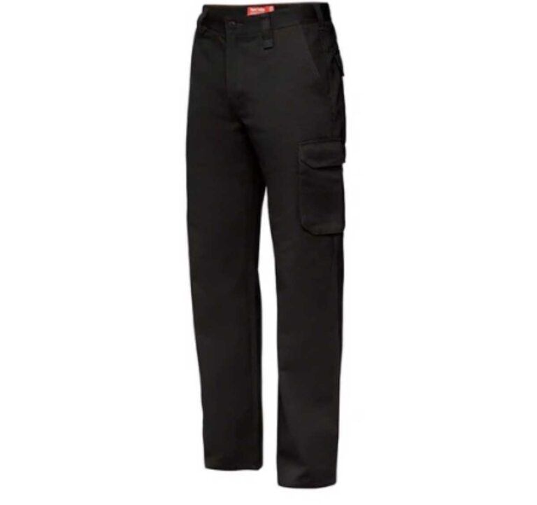The Ultimate Guide to Breathable & Durable Chef Trousers