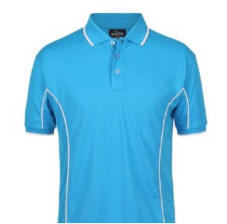 custom embroidered polo t-shirts online