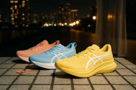 Why ASICS Shoes Remain a Favorite Among Australians