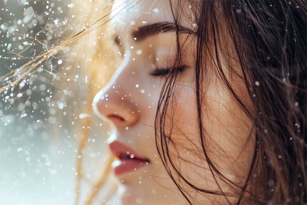 Anti-Dandruff Routine to Get Rid of Pesky Flakes