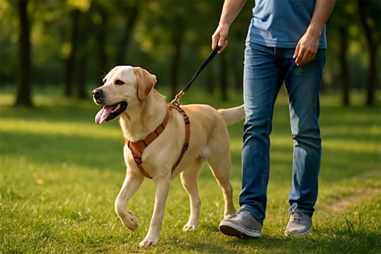 Guide to Caring for Your Dog's Collars and Harnesses for Pet Parents