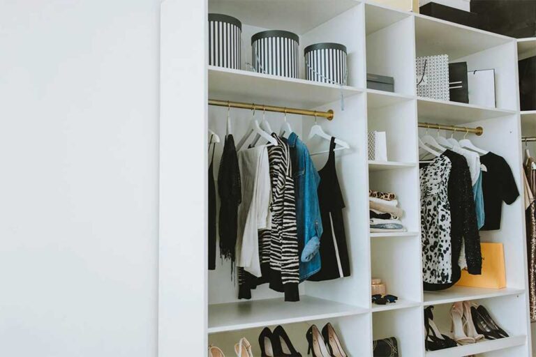 How to Keep Your Wardrobe Looking New Season After Season