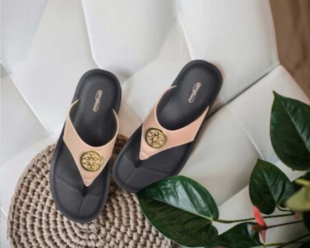 Aerothotic's Thong Sandals