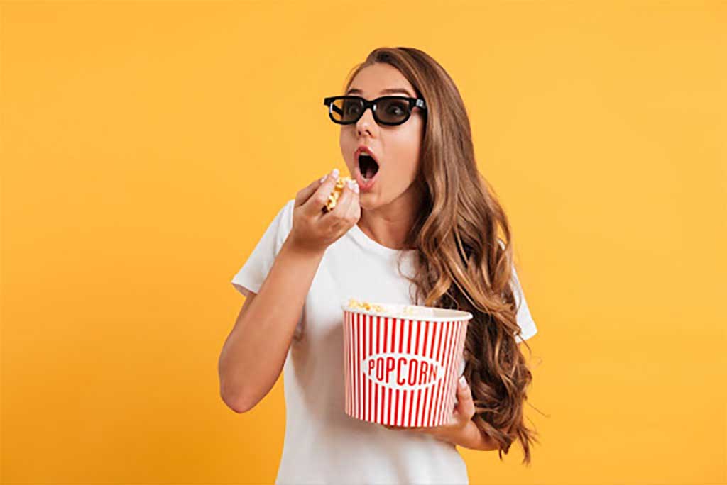 Online Fundraising Ideas That Pair Perfectly with Popcorn Sales