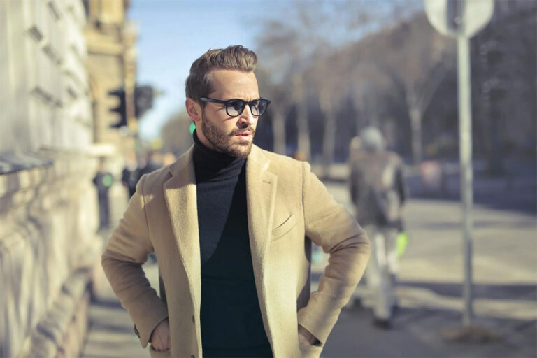 Simple Ways to Improve Your Appearance