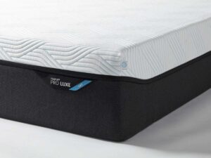 Bensons for Beds Tempur Memory Foam Mattresses