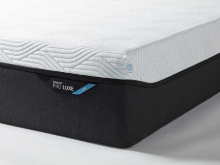 Bensons for Beds Tempur Memory Foam Mattresses