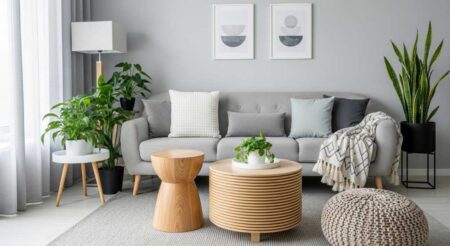 4 Easy Habits for Busy Lives: A Clean Home, a Calm Mind