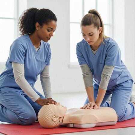 First Aid Skills Every Aspiring Doctor Should Know