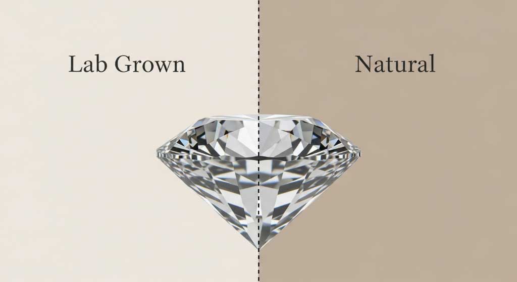 Why Choose Lab-Grown Diamonds