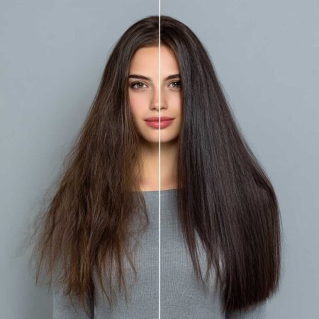 My Overnight Keratin Treatment at Home Results: A 7-Day Diary, Post-Care Hacks & Budget Alternatives