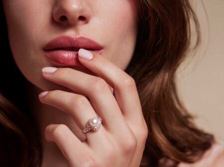White Pearl Ring: A Straight-Talk Buyer's Guide