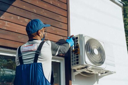 How To Buy Air Conditioner Labor Warranty?