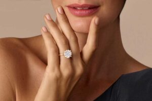 Shop Affordable Engagement Rings