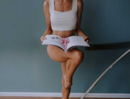 The Art of Choosing the Perfect Lingerie Sets