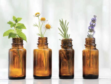 The Truth About Essential Oils and Pest Control