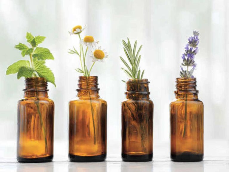 The Truth About Essential Oils and Pest Control