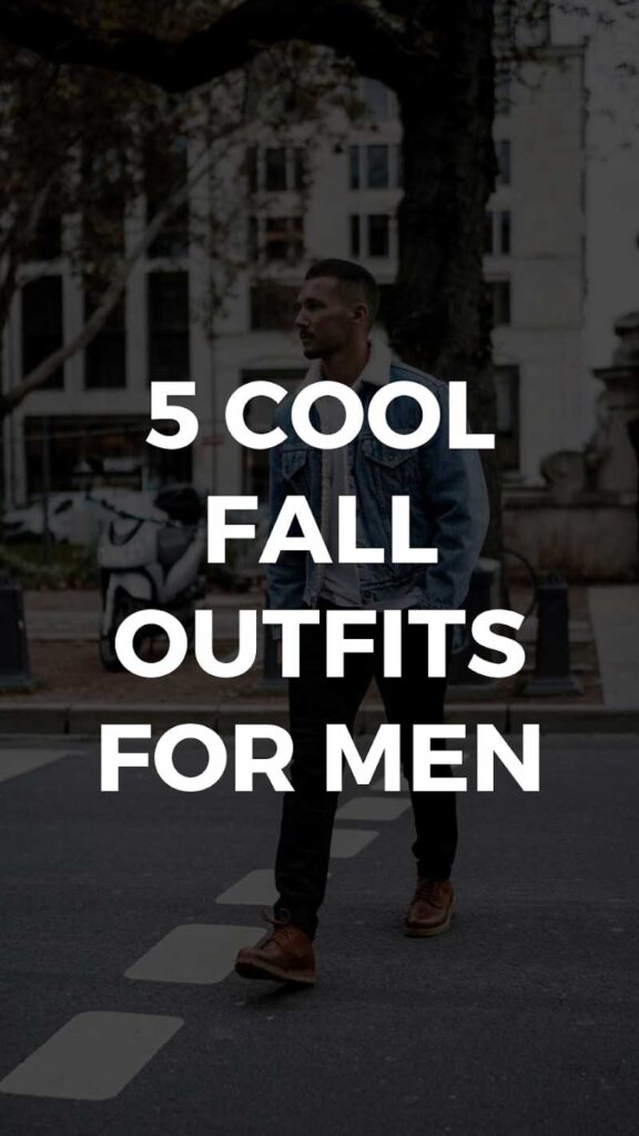 Best Fall Street Style Looks