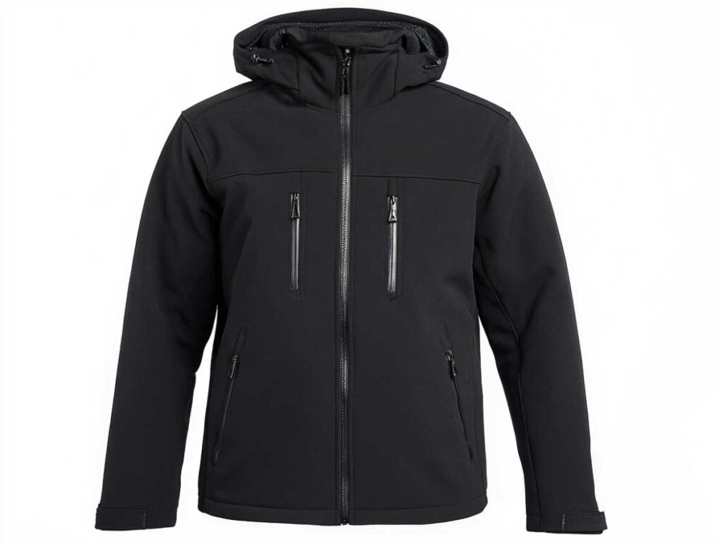 Best Heated Jackets for Autumn Comfort