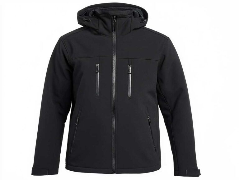 Best Heated Jackets for Autumn Comfort