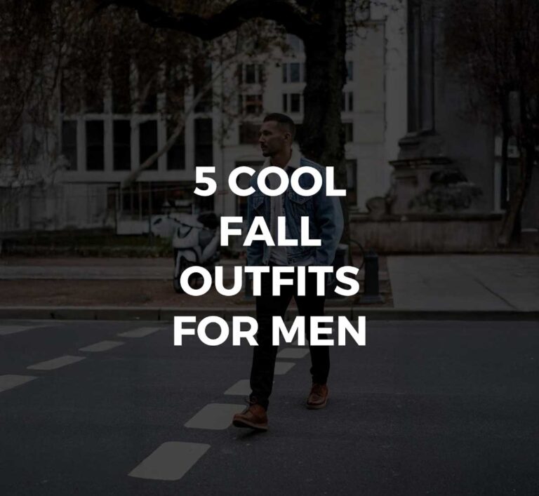 Best Fall Street Style Looks