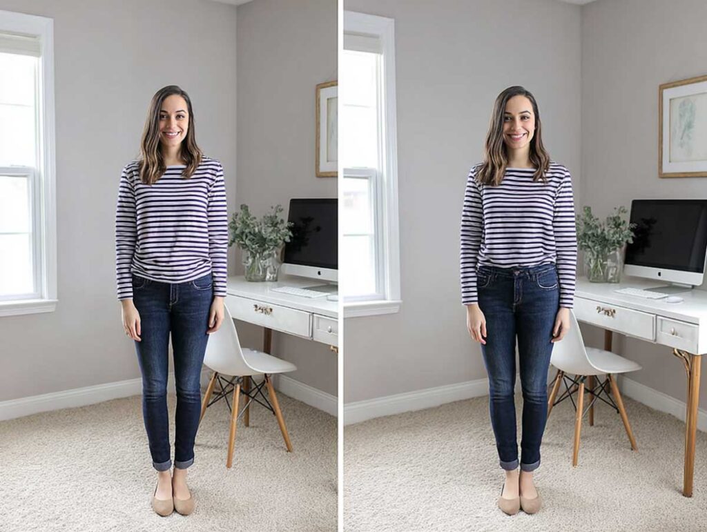 How to Dress Short Legs: Flattering Outfit Ideas for Women