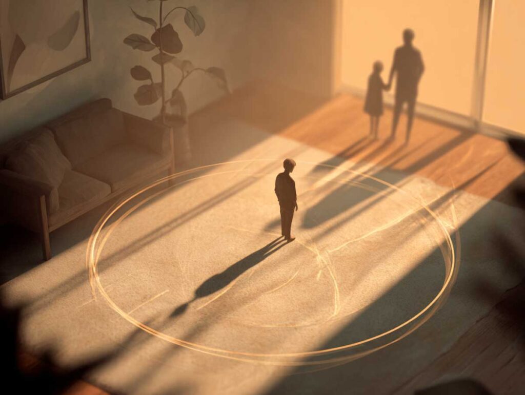 How to Set Healthy Boundaries in Addiction Affected Relationships