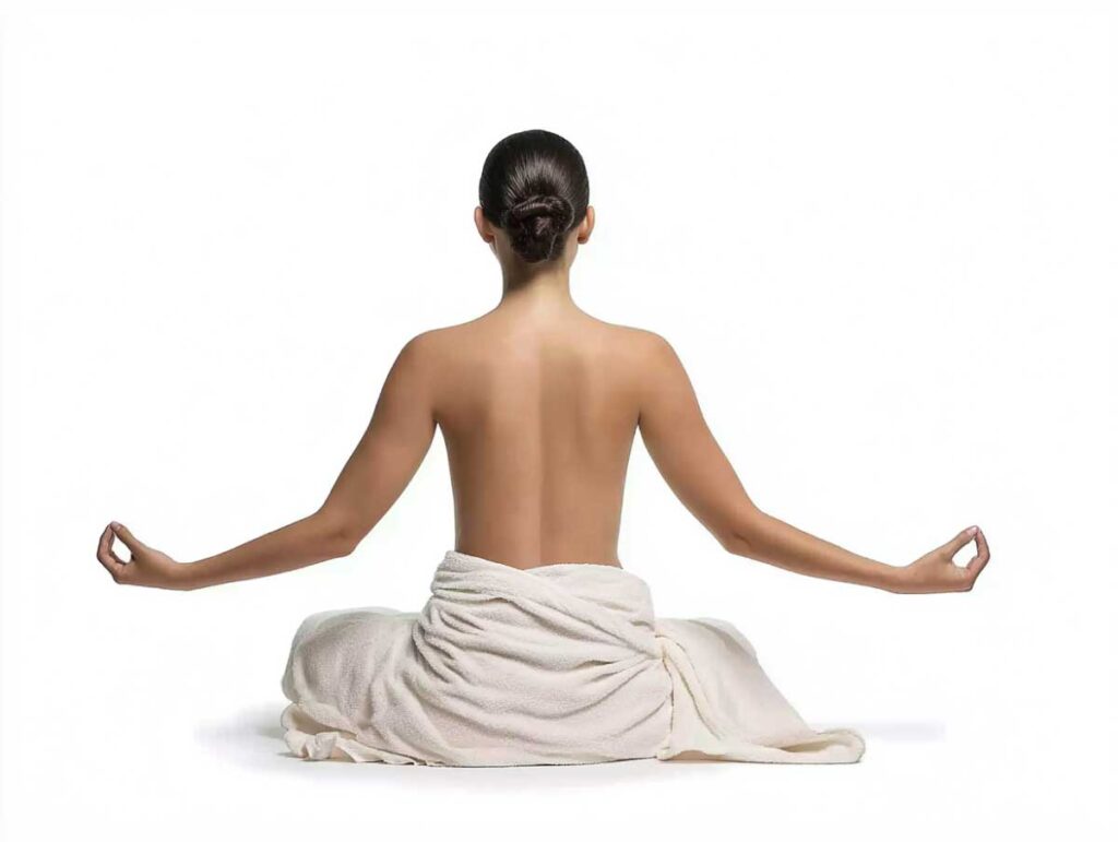 Naked Yoga Stories: 5 First-Person Journeys That Will Boost Your Body Confidence