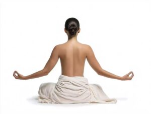Naked Yoga Stories: 5 First-Person Journeys That Will Boost Your Body Confidence