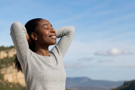 Letting Go of Shame in Recovery