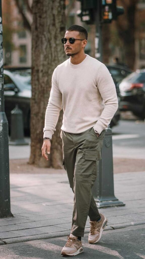 Men's Fall Outfits ideas to save today