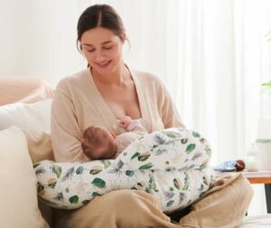 Newborn Won't Sleep Unless Held? Reasons and Gentle Fixes That Work