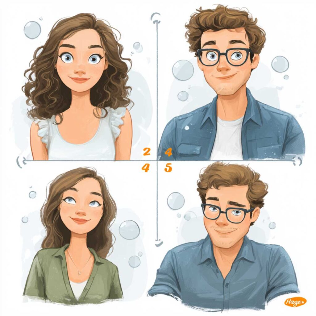 Proven Signs a Woman is Into You